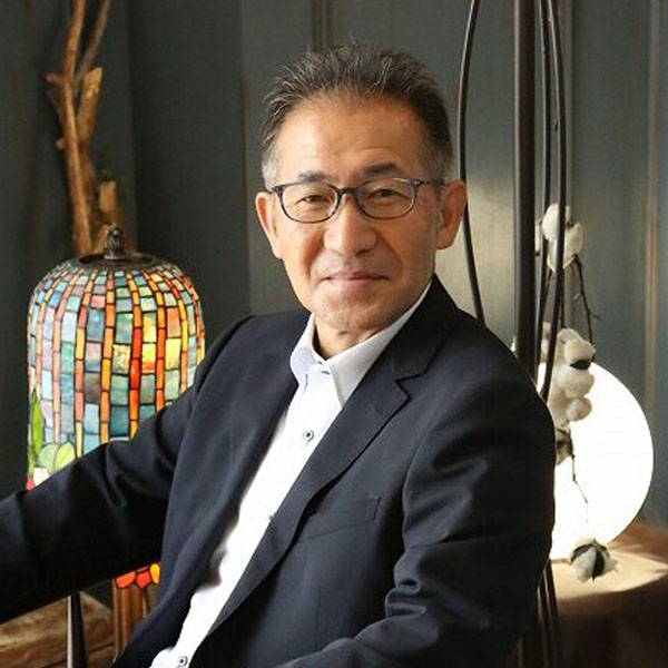 岐阜県倫理法人会 モーニングセミナー副委員長 西村 睦男