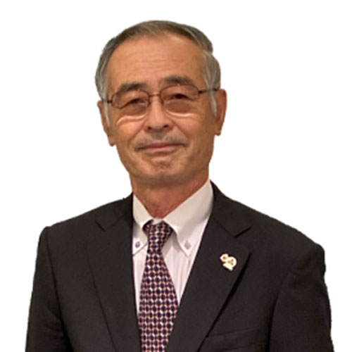 岐阜県倫理法人会 副会長 渡邊 浩
