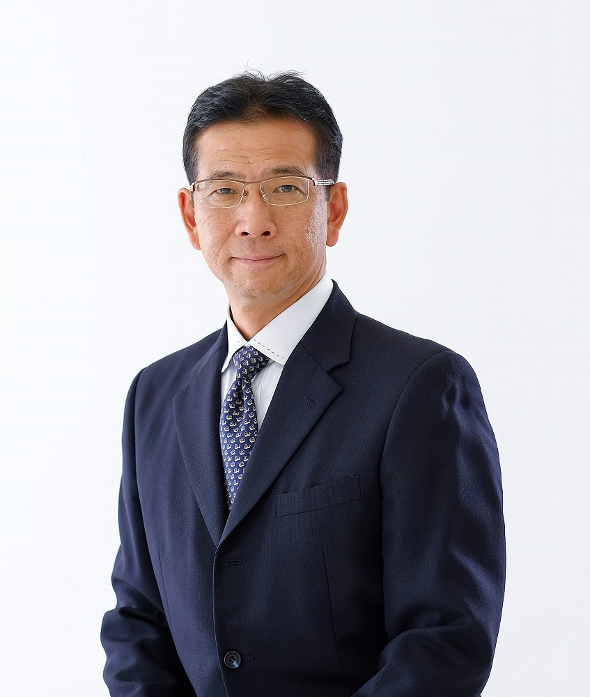 岐阜県倫理法人会 朝礼委員長 伊藤 和久