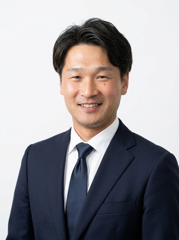 岐阜県倫理法人会 西濃・飛騨副地区長 山本 智晴