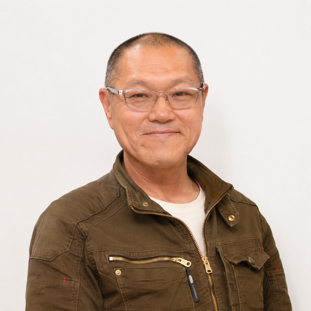 岐阜県倫理法人会 キャリア委員長 春山 健司