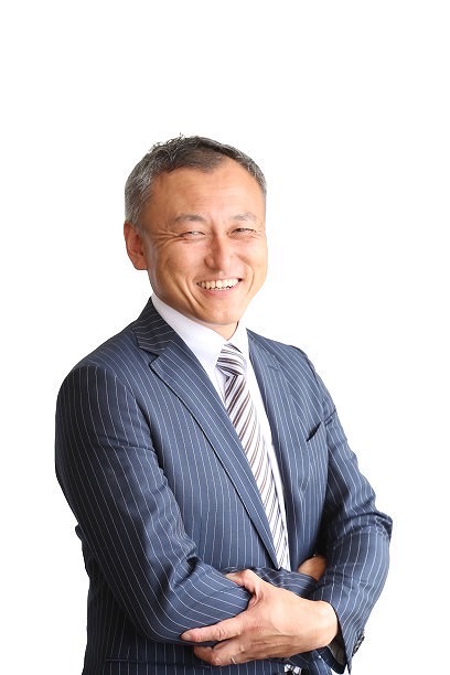 岐阜県倫理法人会 キャリア副委員長 福井 寿典